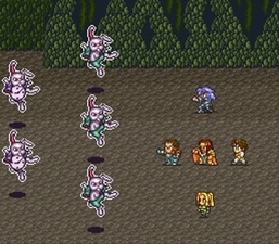 Romancing SaGa 2