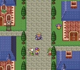 Romancing SaGa 2