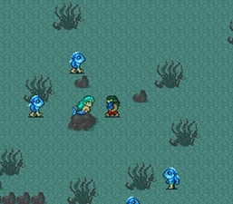 Romancing SaGa 2