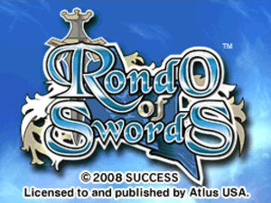 Rondo of Swords