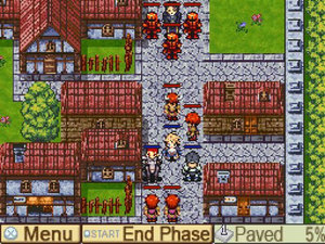 Rondo of Swords