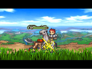 Rondo of Swords