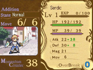 Rondo of Swords