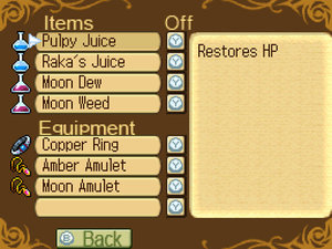 Rondo of Swords