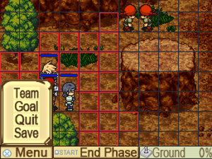 Rondo of Swords