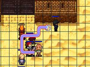 Rondo of Swords