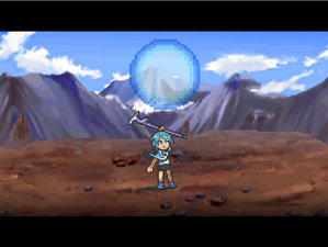 Rondo of Swords