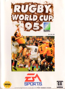 Rugby World Cup '95