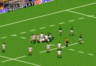 Rugby World Cup '95