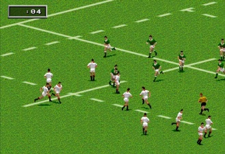 Rugby World Cup '95
