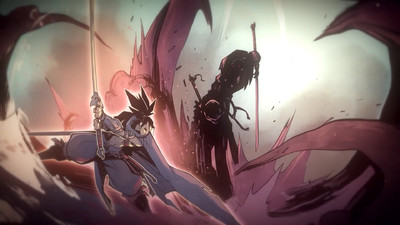 Ruined King: A League of Legends Story