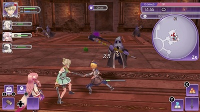 Rune Factory 5