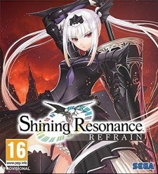 Shining Resonance Refrain