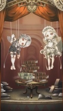 SINoALICE