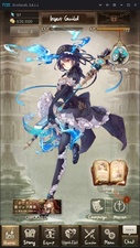 SINoALICE