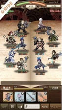 SINoALICE