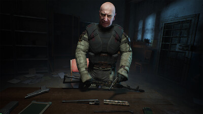 S.T.A.L.K.E.R. 2: Heart of Chernobyl