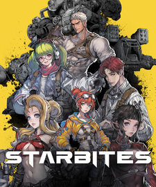 STARBITES