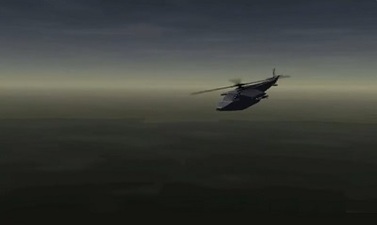 SWIV 3D