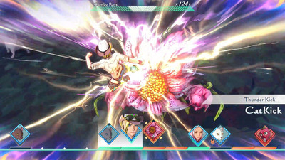 SaGa: Emerald Beyond
