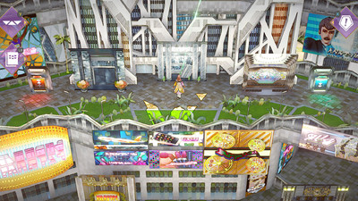 SaGa: Emerald Beyond