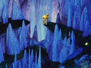 SaGa Frontier