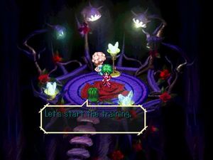 SaGa Frontier