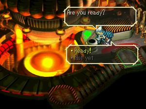 SaGa Frontier