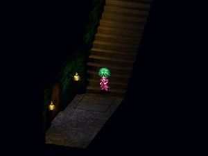 SaGa Frontier