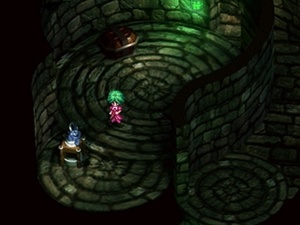 SaGa Frontier