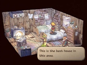 SaGa Frontier 2
