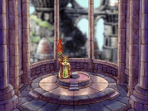 SaGa Frontier 2