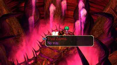 SaGa Frontier Remastered