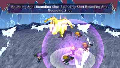 SaGa Frontier Remastered
