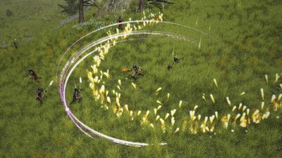 Sacred 2 Remaster