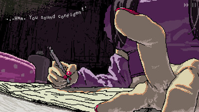 Saeko: Giantess Dating Sim