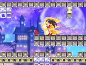 Sailor Moon: La Luna Splende