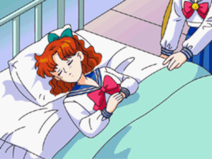 Sailor Moon: La Luna Splende