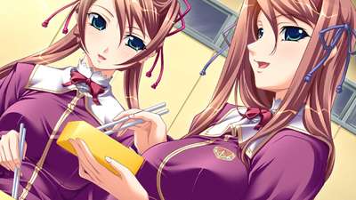 Holy Slave Academy