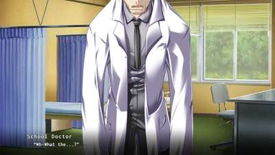 Holy Slave Academy