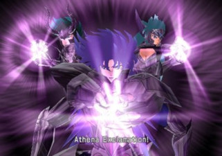 I Cavalieri dello Zodiaco - Hades