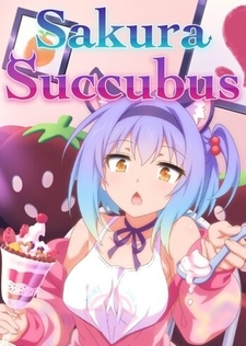 Sakura Succubus