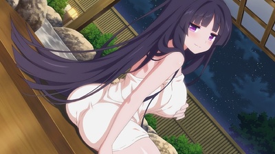 Sakura Succubus 2
