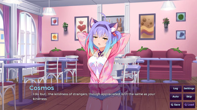 Sakura Succubus 3
