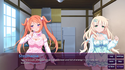 Sakura Succubus 7
