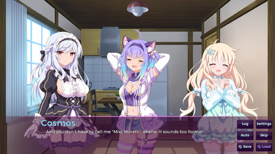 Sakura Succubus 7