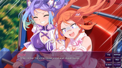 Sakura Succubus 7