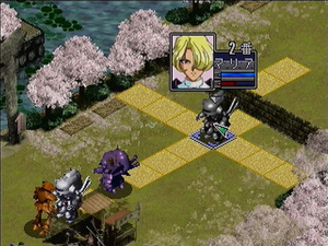 Sakura Wars