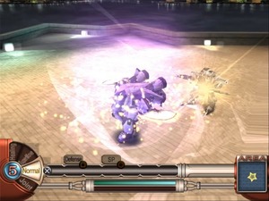 Sakura Wars: So Long, My Love