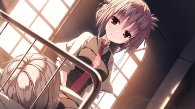 Sakura no Uta -To Dance Over the Cherry Blossoms-